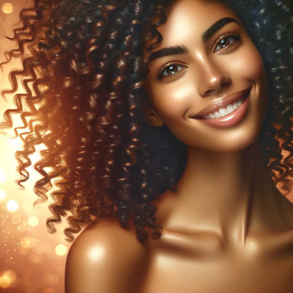 Defining-Curls-with-Gel Defining Curls with Gel