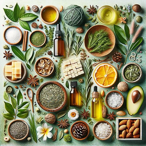Pros-of-Natural-Shampoos Pros of Natural Shampoos