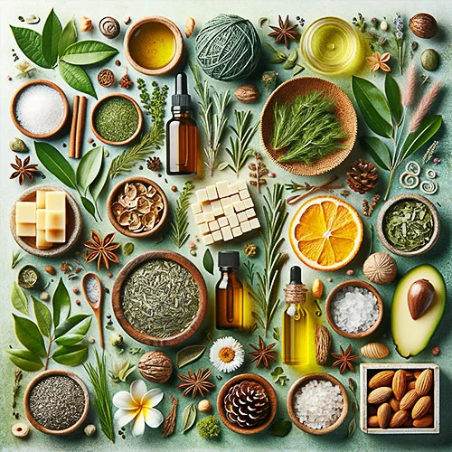 Pros-of-Natural-Shampoos Pros of Natural Shampoos