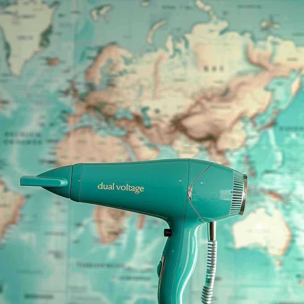 dual-voltage-blow-dryer dual voltage blow dryer