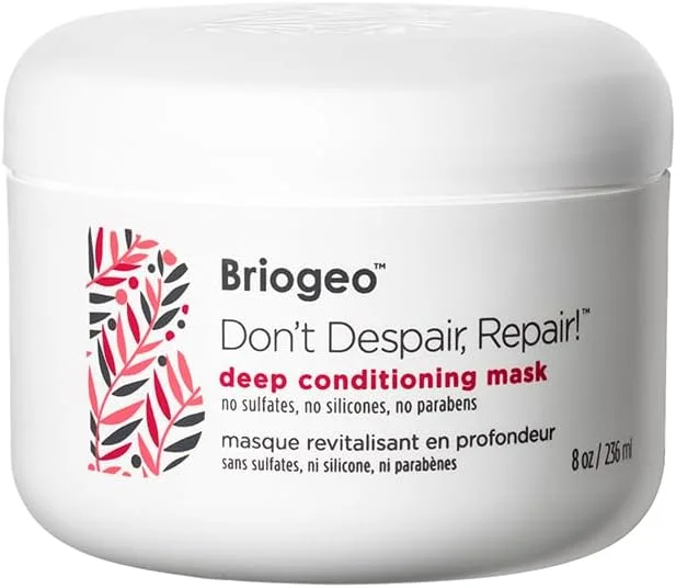 Briogeo Don't Despair, Repair! Deep Conditioning Mask