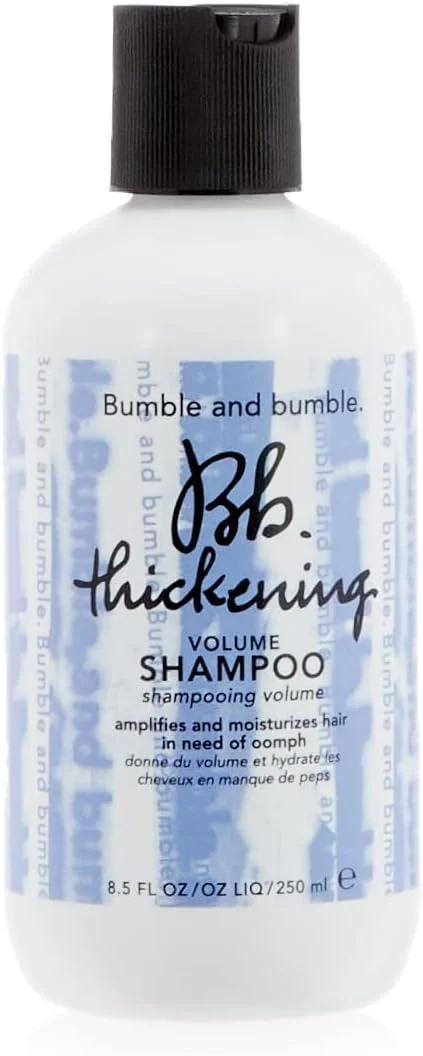 Bumble and Bumble Thickening Volume Shampoo