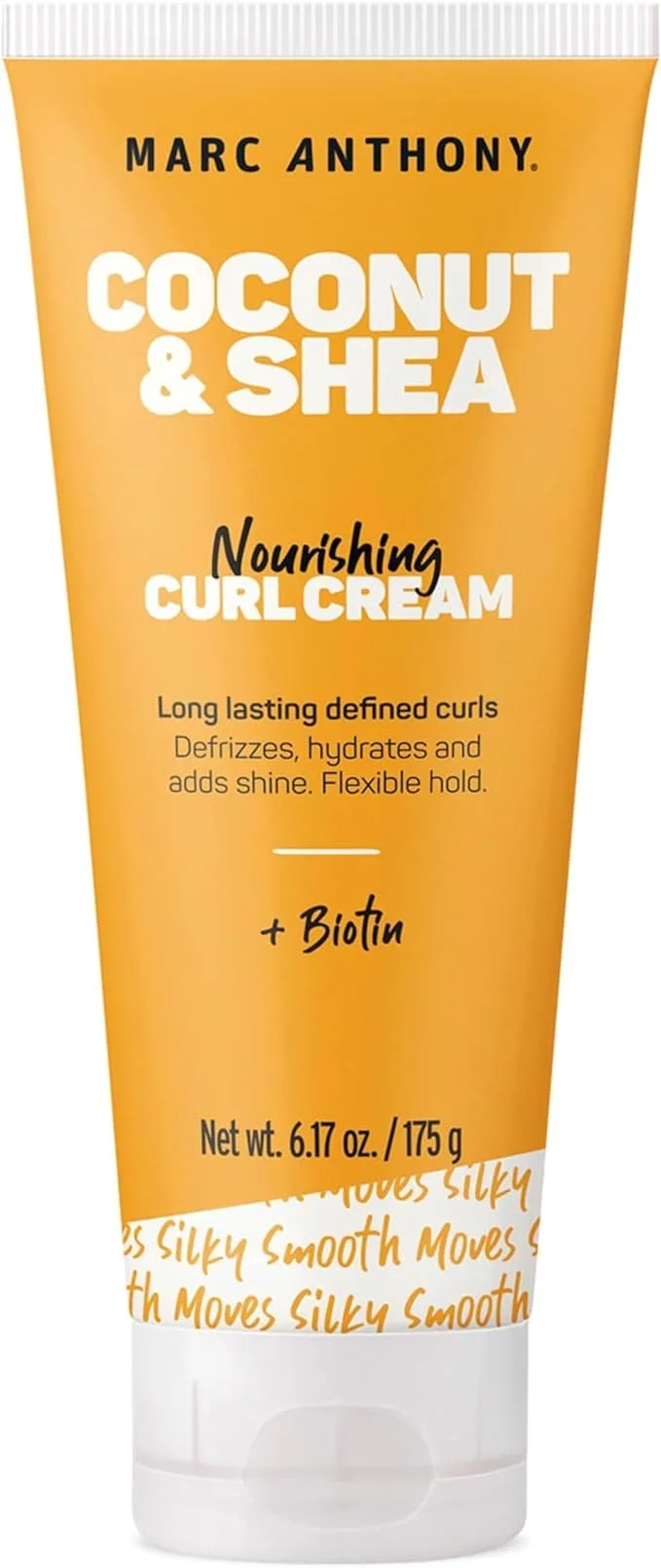 Marc Anthony Nourishing Curl Cream