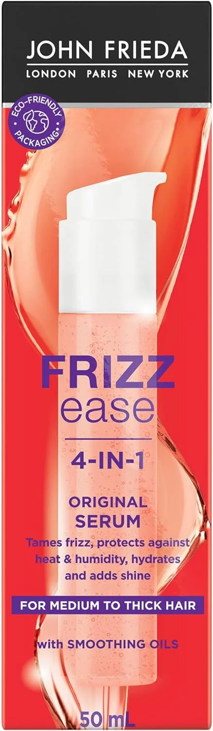 John Frieda Frizz Ease Original Serum