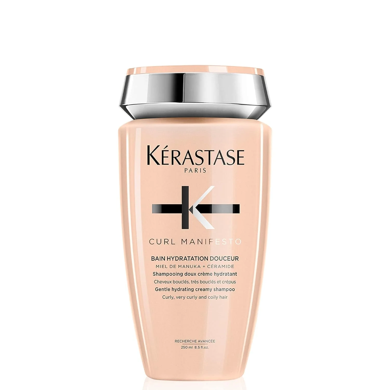 Kérastase Curl Manifesto Bain Hydration Douceur Shampoo