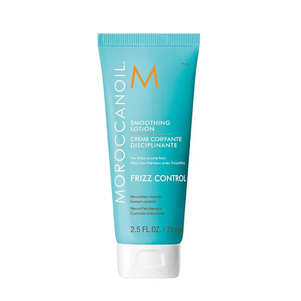 Moroccanoil Smoothing Lotion