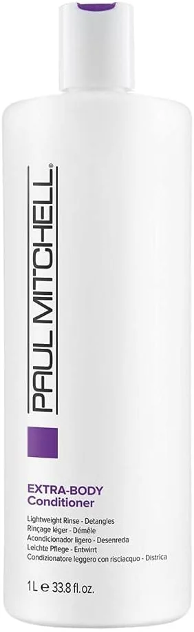 Paul Mitchell Extra-Body Conditioner