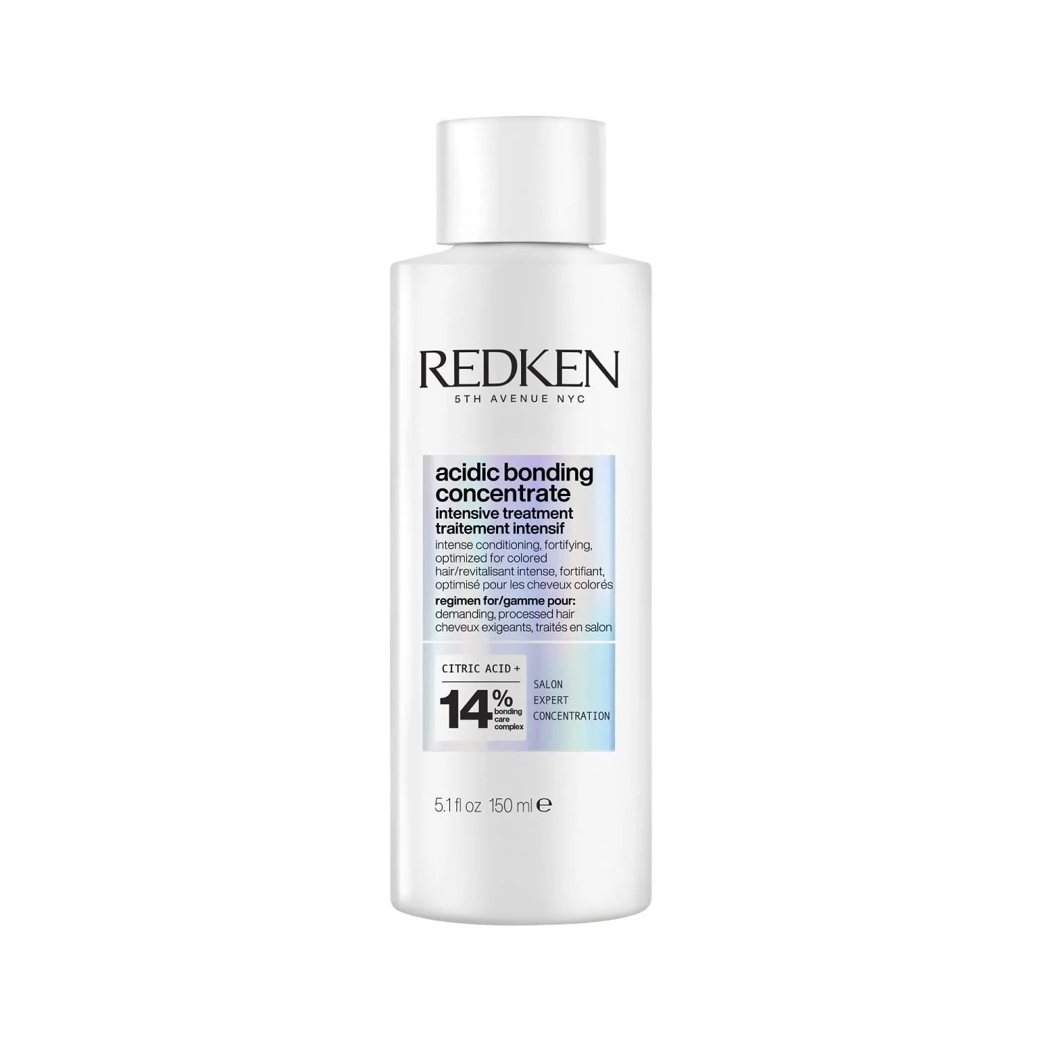 Redken Acidic Bonding Concentrate Intensive Treatment